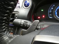 USED 2019 19 LEXUS IS 2.5 300H F SPORT 4d 179 BHP MASSIVE SPEC SAT NAV LEATHER HEATED/VENTILATED ELECTRIC SEATS REAR CAMERA