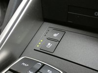 USED 2019 19 LEXUS IS 2.5 300H F SPORT 4d 179 BHP MASSIVE SPEC SAT NAV LEATHER HEATED/VENTILATED ELECTRIC SEATS REAR CAMERA