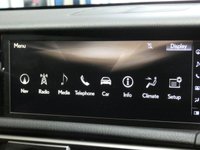 USED 2019 19 LEXUS IS 2.5 300H F SPORT 4d 179 BHP MASSIVE SPEC SAT NAV LEATHER HEATED/VENTILATED ELECTRIC SEATS REAR CAMERA