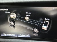 USED 2019 19 LEXUS IS 2.5 300H F SPORT 4d 179 BHP MASSIVE SPEC SAT NAV LEATHER HEATED/VENTILATED ELECTRIC SEATS REAR CAMERA