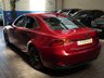 USED 2019 19 LEXUS IS 2.5 300H F SPORT 4d 179 BHP MASSIVE SPEC SAT NAV LEATHER HEATED/VENTILATED ELECTRIC SEATS REAR CAMERA