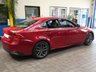 USED 2019 19 LEXUS IS 2.5 300H F SPORT 4d 179 BHP MASSIVE SPEC SAT NAV LEATHER HEATED/VENTILATED ELECTRIC SEATS REAR CAMERA