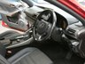 USED 2019 19 LEXUS IS 2.5 300H F SPORT 4d 179 BHP MASSIVE SPEC SAT NAV LEATHER HEATED/VENTILATED ELECTRIC SEATS REAR CAMERA
