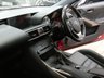 USED 2019 19 LEXUS IS 2.5 300H F SPORT 4d 179 BHP MASSIVE SPEC SAT NAV LEATHER HEATED/VENTILATED ELECTRIC SEATS REAR CAMERA