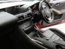 USED 2019 19 LEXUS IS 2.5 300H F SPORT 4d 179 BHP MASSIVE SPEC SAT NAV LEATHER HEATED/VENTILATED ELECTRIC SEATS REAR CAMERA