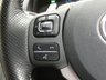 USED 2019 19 LEXUS IS 2.5 300H F SPORT 4d 179 BHP MASSIVE SPEC SAT NAV LEATHER HEATED/VENTILATED ELECTRIC SEATS REAR CAMERA