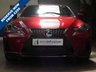 USED 2019 19 LEXUS IS 2.5 300H F SPORT 4d 179 BHP MASSIVE SPEC SAT NAV LEATHER HEATED/VENTILATED ELECTRIC SEATS REAR CAMERA