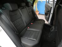 USED 2017 66 SEAT ATECA 2.0 TDI 4DRIVE XCELLENCE 5d 188 BHP SAT NAV LEATHER HEATED SEATS 6 MONTHS GOLD WARRANTY