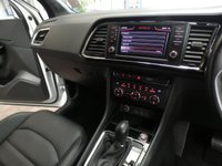 USED 2017 66 SEAT ATECA 2.0 TDI 4DRIVE XCELLENCE 5d 188 BHP SAT NAV LEATHER HEATED SEATS 6 MONTHS GOLD WARRANTY