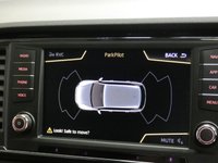 USED 2017 66 SEAT ATECA 2.0 TDI 4DRIVE XCELLENCE 5d 188 BHP SAT NAV LEATHER HEATED SEATS 6 MONTHS GOLD WARRANTY