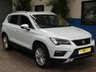 USED 2017 66 SEAT ATECA 2.0 TDI 4DRIVE XCELLENCE 5d 188 BHP SAT NAV LEATHER HEATED SEATS 6 MONTHS GOLD WARRANTY