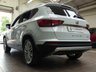 USED 2017 66 SEAT ATECA 2.0 TDI 4DRIVE XCELLENCE 5d 188 BHP SAT NAV LEATHER HEATED SEATS 6 MONTHS GOLD WARRANTY