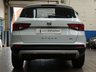 USED 2017 66 SEAT ATECA 2.0 TDI 4DRIVE XCELLENCE 5d 188 BHP SAT NAV LEATHER HEATED SEATS 6 MONTHS GOLD WARRANTY