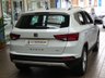 USED 2017 66 SEAT ATECA 2.0 TDI 4DRIVE XCELLENCE 5d 188 BHP SAT NAV LEATHER HEATED SEATS 6 MONTHS GOLD WARRANTY