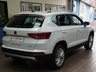 USED 2017 66 SEAT ATECA 2.0 TDI 4DRIVE XCELLENCE 5d 188 BHP SAT NAV LEATHER HEATED SEATS 6 MONTHS GOLD WARRANTY