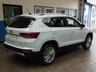 USED 2017 66 SEAT ATECA 2.0 TDI 4DRIVE XCELLENCE 5d 188 BHP SAT NAV LEATHER HEATED SEATS 6 MONTHS GOLD WARRANTY