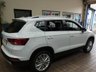 USED 2017 66 SEAT ATECA 2.0 TDI 4DRIVE XCELLENCE 5d 188 BHP SAT NAV LEATHER HEATED SEATS 6 MONTHS GOLD WARRANTY