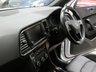 USED 2017 66 SEAT ATECA 2.0 TDI 4DRIVE XCELLENCE 5d 188 BHP SAT NAV LEATHER HEATED SEATS 6 MONTHS GOLD WARRANTY