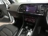 USED 2017 66 SEAT ATECA 2.0 TDI 4DRIVE XCELLENCE 5d 188 BHP SAT NAV LEATHER HEATED SEATS 6 MONTHS GOLD WARRANTY