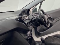USED 2015 15 PEUGEOT 208 1.0 ACCESS 3d 68 BHP 208  1.0  Access 68  BHP 3 Door