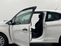 USED 2015 15 PEUGEOT 208 1.0 ACCESS 3d 68 BHP 208  1.0  Access 68  BHP 3 Door