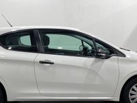 USED 2015 15 PEUGEOT 208 1.0 ACCESS 3d 68 BHP 208  1.0  Access 68  BHP 3 Door