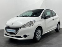 USED 2015 15 PEUGEOT 208 1.0 ACCESS 3d 68 BHP 208  1.0  Access 68  BHP 3 Door