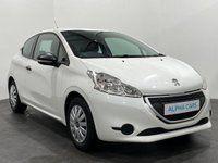 USED 2015 15 PEUGEOT 208 1.0 ACCESS 3d 68 BHP 208  1.0  Access 68  BHP 3 Door
