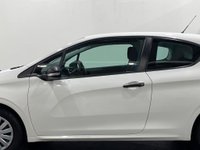 USED 2015 15 PEUGEOT 208 1.0 ACCESS 3d 68 BHP 208  1.0  Access 68  BHP 3 Door