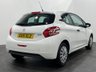 USED 2015 15 PEUGEOT 208 1.0 ACCESS 3d 68 BHP 208  1.0  Access 68  BHP 3 Door