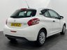 USED 2015 15 PEUGEOT 208 1.0 ACCESS 3d 68 BHP 208  1.0  Access 68  BHP 3 Door