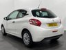 USED 2015 15 PEUGEOT 208 1.0 ACCESS 3d 68 BHP 208  1.0  Access 68  BHP 3 Door