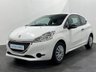 USED 2015 15 PEUGEOT 208 1.0 ACCESS 3d 68 BHP 208  1.0  Access 68  BHP 3 Door