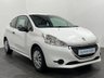 USED 2015 15 PEUGEOT 208 1.0 ACCESS 3d 68 BHP 208  1.0  Access 68  BHP 3 Door