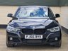 USED 2016 66 BMW 3 SERIES 3.0 335D XDRIVE M SPORT 4d 308 BHP LOW RATE FINANCE AVAILABLE!