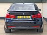 USED 2016 66 BMW 3 SERIES 3.0 335D XDRIVE M SPORT 4d 308 BHP LOW RATE FINANCE AVAILABLE!