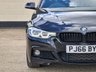 USED 2016 66 BMW 3 SERIES 3.0 335D XDRIVE M SPORT 4d 308 BHP LOW RATE FINANCE AVAILABLE!