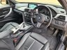 USED 2016 66 BMW 3 SERIES 3.0 335D XDRIVE M SPORT 4d 308 BHP LOW RATE FINANCE AVAILABLE!