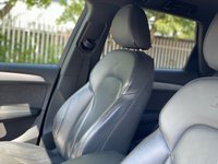 USED 2015 65 AUDI Q5 2.0 TDI QUATTRO S LINE PLUS 5d 187 BHP 