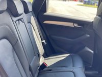 USED 2015 65 AUDI Q5 2.0 TDI QUATTRO S LINE PLUS 5d 187 BHP 