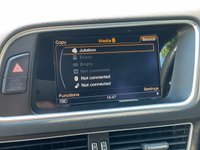 USED 2015 65 AUDI Q5 2.0 TDI QUATTRO S LINE PLUS 5d 187 BHP 