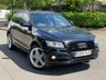 USED 2015 65 AUDI Q5 2.0 TDI QUATTRO S LINE PLUS 5d 187 BHP 