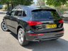 USED 2015 65 AUDI Q5 2.0 TDI QUATTRO S LINE PLUS 5d 187 BHP 