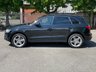 USED 2015 65 AUDI Q5 2.0 TDI QUATTRO S LINE PLUS 5d 187 BHP 