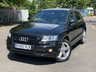 USED 2015 65 AUDI Q5 2.0 TDI QUATTRO S LINE PLUS 5d 187 BHP 