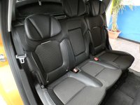 USED 2017 17 RENAULT SCENIC 1.5 DYNAMIQUE NAV DCI 5d 109 BHP &pound;0 ROAD TAX SAT NAV PART LEATHER INTERIOR