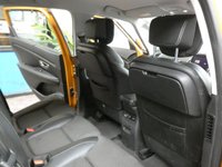 USED 2017 17 RENAULT SCENIC 1.5 DYNAMIQUE NAV DCI 5d 109 BHP &pound;0 ROAD TAX SAT NAV PART LEATHER INTERIOR
