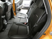 USED 2017 17 RENAULT SCENIC 1.5 DYNAMIQUE NAV DCI 5d 109 BHP &pound;0 ROAD TAX SAT NAV PART LEATHER INTERIOR