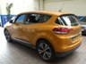 USED 2017 17 RENAULT SCENIC 1.5 DYNAMIQUE NAV DCI 5d 109 BHP &pound;0 ROAD TAX SAT NAV PART LEATHER INTERIOR