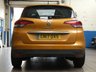 USED 2017 17 RENAULT SCENIC 1.5 DYNAMIQUE NAV DCI 5d 109 BHP &pound;0 ROAD TAX SAT NAV PART LEATHER INTERIOR